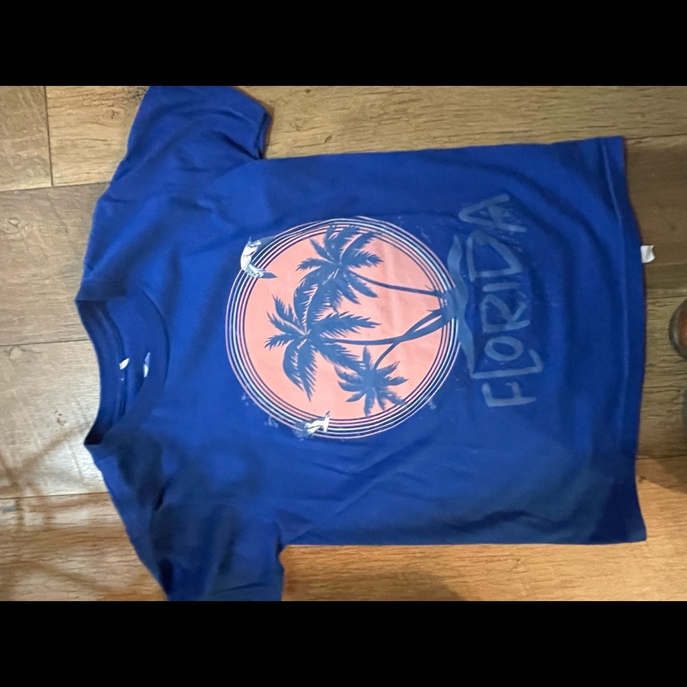 Vintage Florida t-shirt